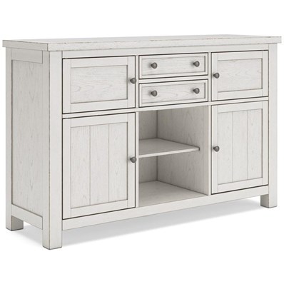 Signature Design by Ashley Robbinsdale D642-60 Dining Room Server