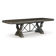 Signature Design by Ashley Maylee D947D5 Dining Extension Table (Dining Tables - Rectangle)