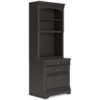 Signature Design by Ashley Beckincreek H778H6 Bookcase