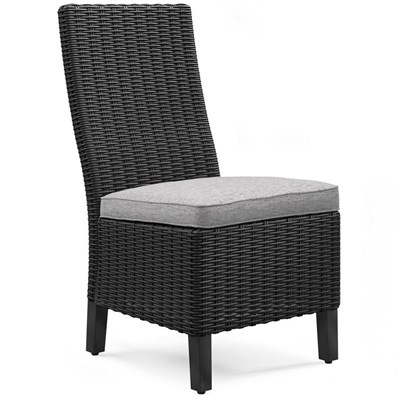 Signature Design by Ashley Beachcroft P792-601 Side Chair with Cushion