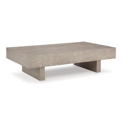 Signature Design by Ashley Jorlaina T922-1 Rectangular Cocktail Table