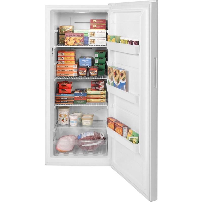Large Picture of Hotpoint HUF13LTRWW