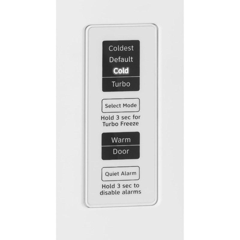 Large Picture of Hotpoint HUF13LTRWW