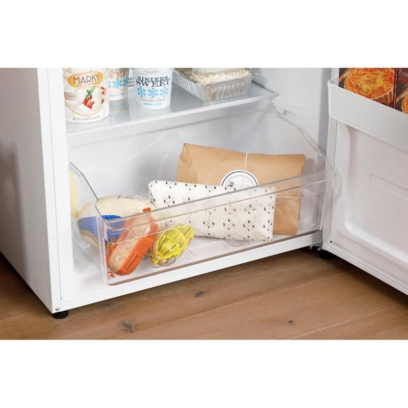 Large Picture of Hotpoint HUF13LTRWW