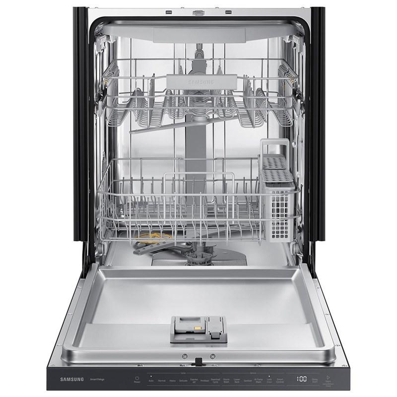 Large Picture of Samsung DW80CG5450MT