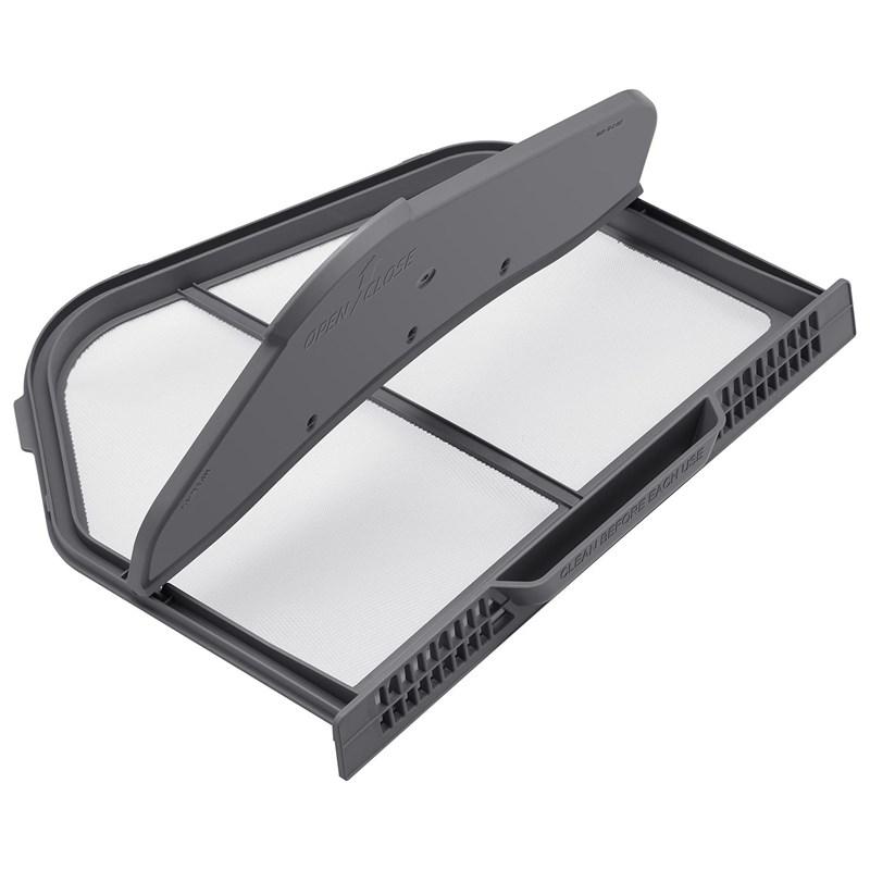 Large Picture of Samsung DVE55CG7100V