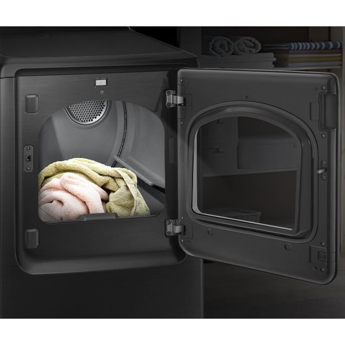 Large Picture of Samsung DVE55CG7100V