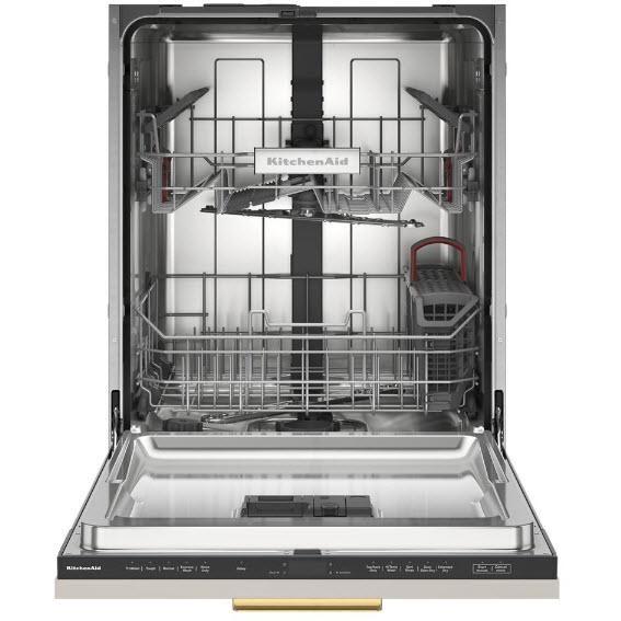 Large Picture of KitchenAid KDTF324PPA