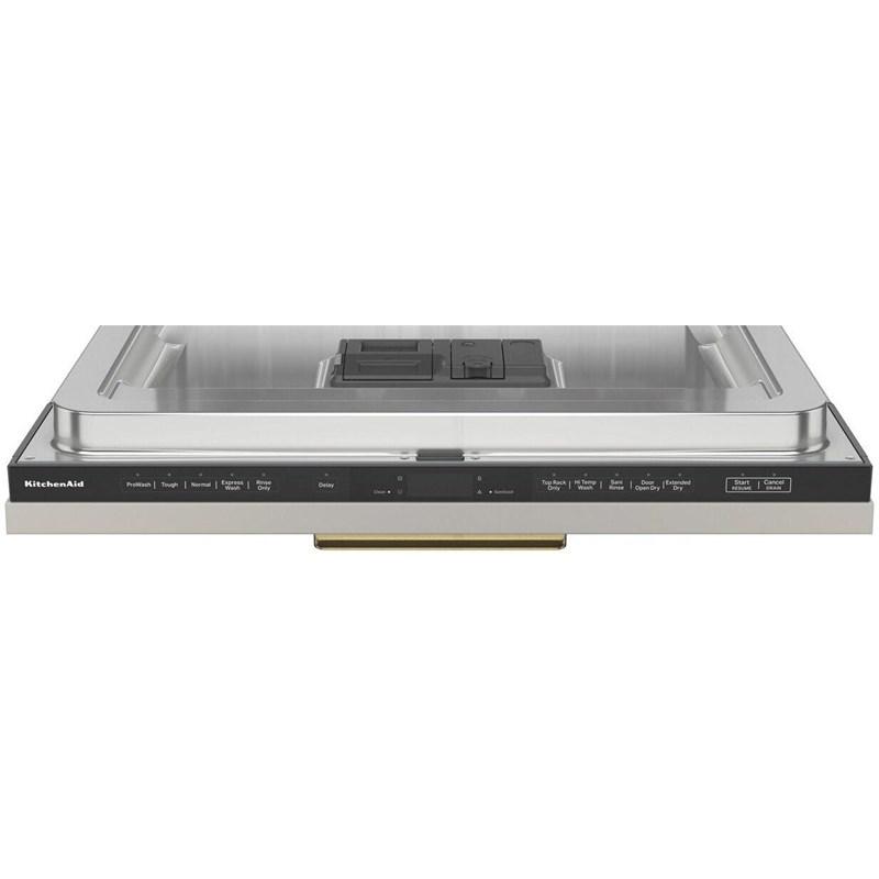 Large Picture of KitchenAid KDTF324PPA