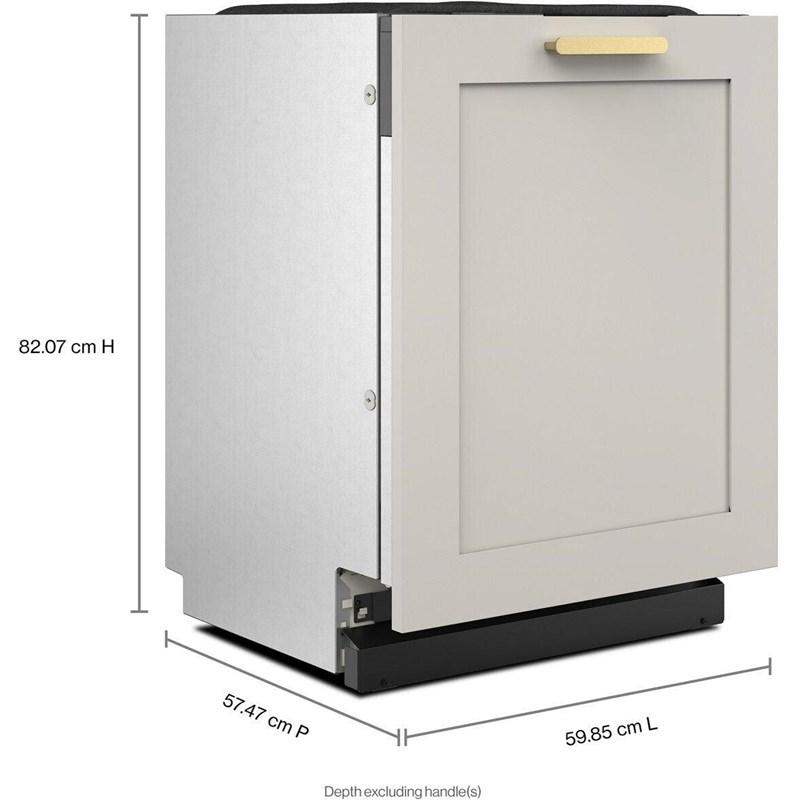 Large Picture of KitchenAid KDTF324PPA