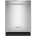 KitchenAid KDTF924PPS