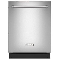 KitchenAid KDTF924PPS (Dishwashers - Top Controls)