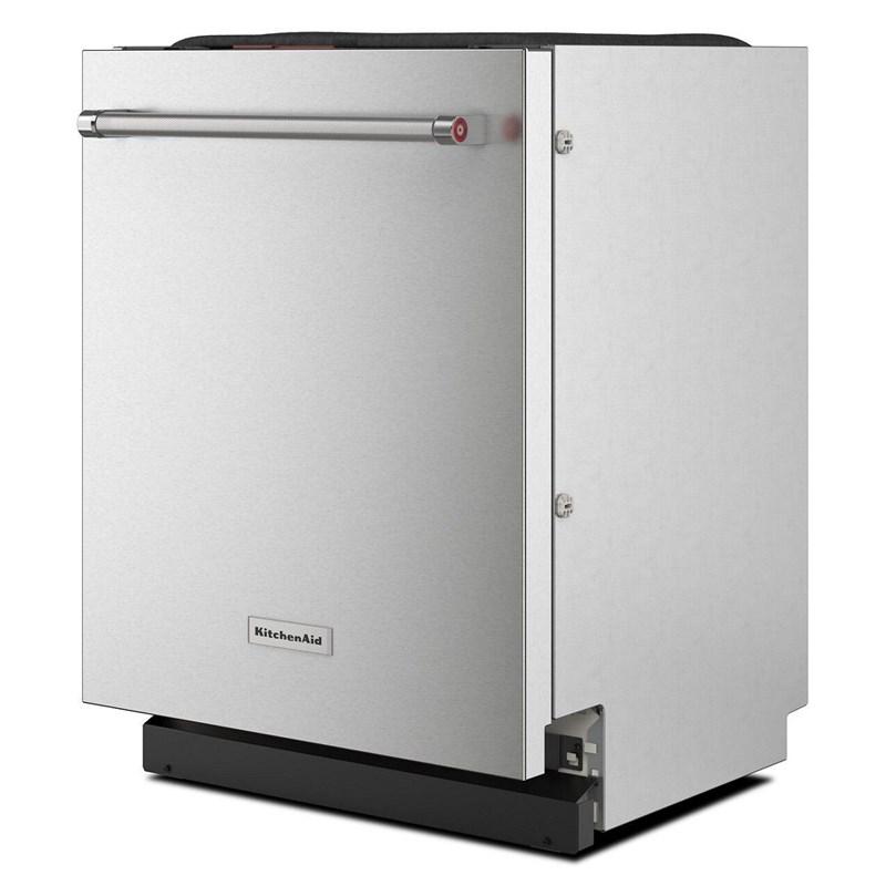 Large Picture of KitchenAid KDTF924PPS