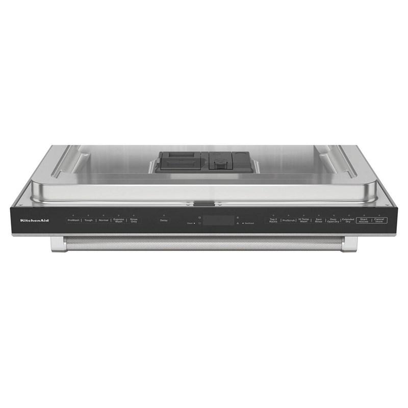 Large Picture of KitchenAid KDTF924PPS
