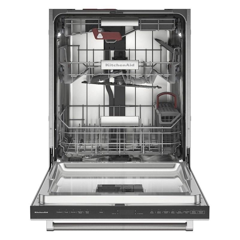 Large Picture of KitchenAid KDTF924PPS