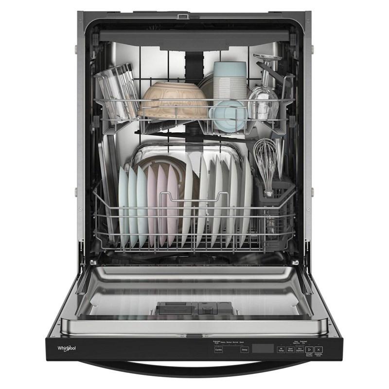 Large Picture of Whirlpool WDT550SAPB