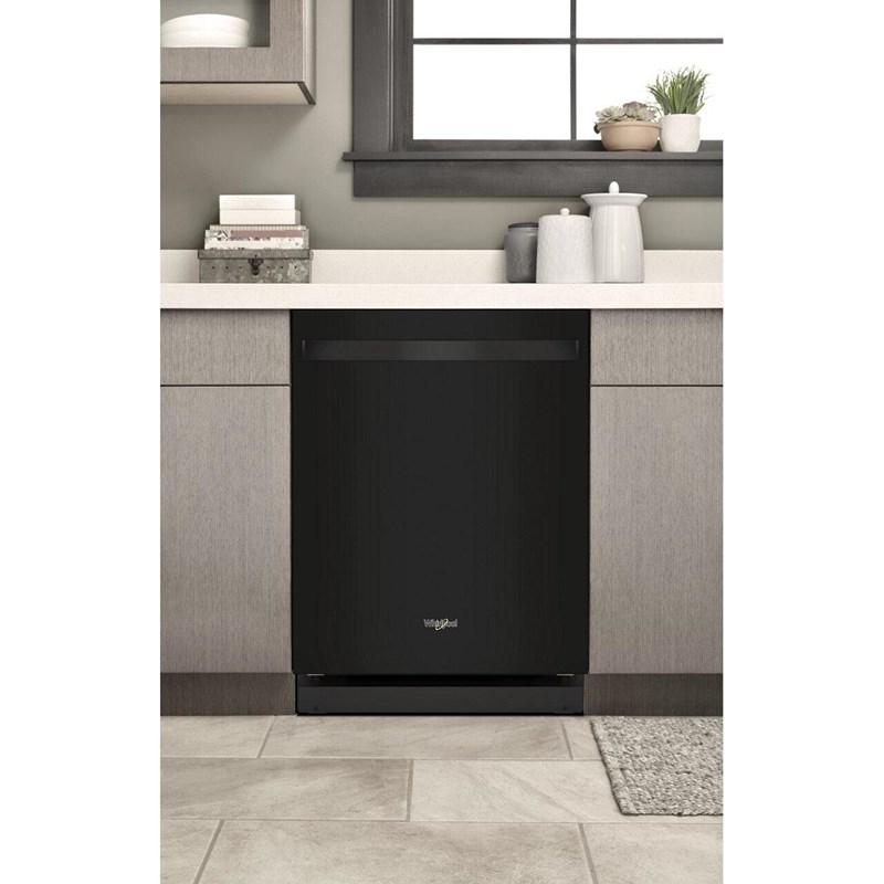 Large Picture of Whirlpool WDT550SAPB