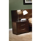 Coaster Furniture Jessica 200710 Wood Bed Panels - Cappuccino