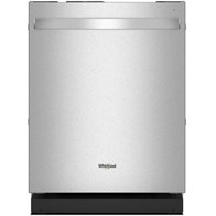 Whirlpool WDT550SAPZ (Dishwashers - Top Controls)