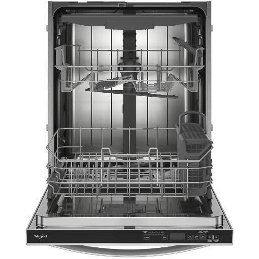 Large Picture of Whirlpool WDT550SAPZ