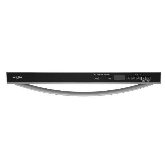 Large Picture of Whirlpool WDT550SAPZ