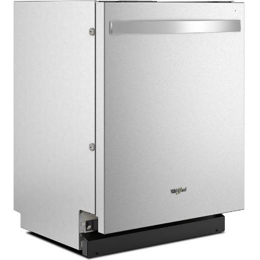 Large Picture of Whirlpool WDT550SAPZ
