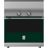 Hestan KRI36BKGR
