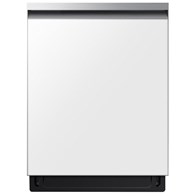 Samsung DW80CB545012 (Dishwashers - Top Controls)