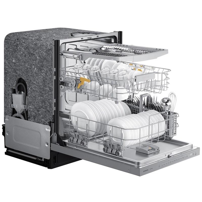 Large Picture of Samsung DW80CB545012
