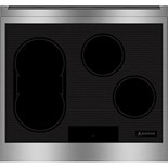 Hestan KRTI30BKGR