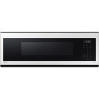 Samsung ME11CB751012AA (Microwave Ovens - Over-the-Range)