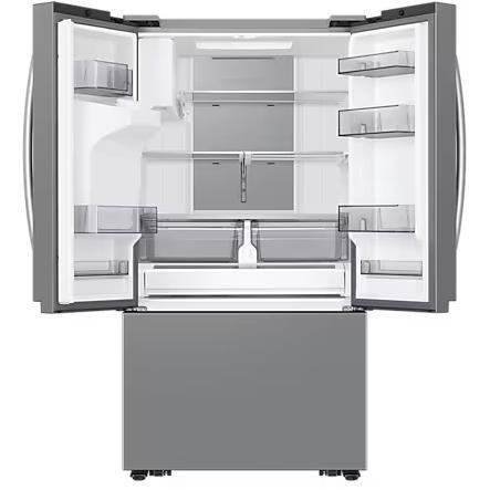 Large Picture of Samsung RF27CG5400SR