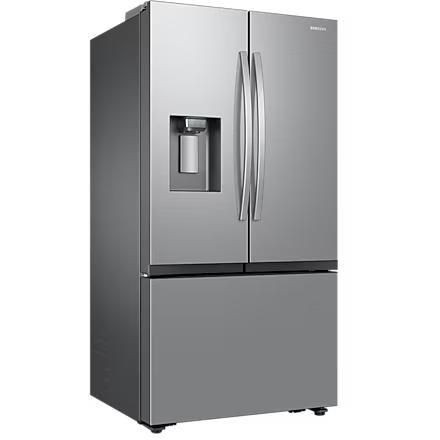 Large Picture of Samsung RF27CG5400SR