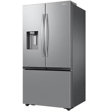 Large Picture of Samsung RF27CG5400SR