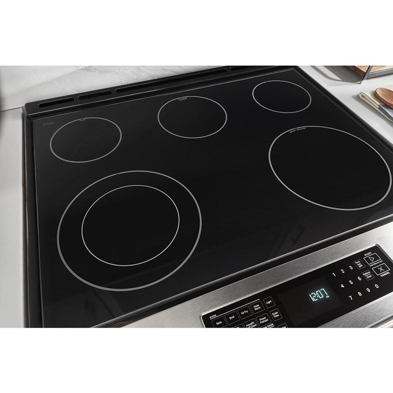 Large Picture of Maytag MES8800PZ