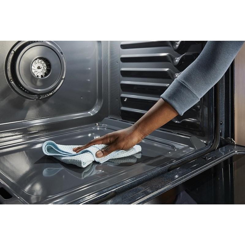 Large Picture of Maytag MES8800PZ