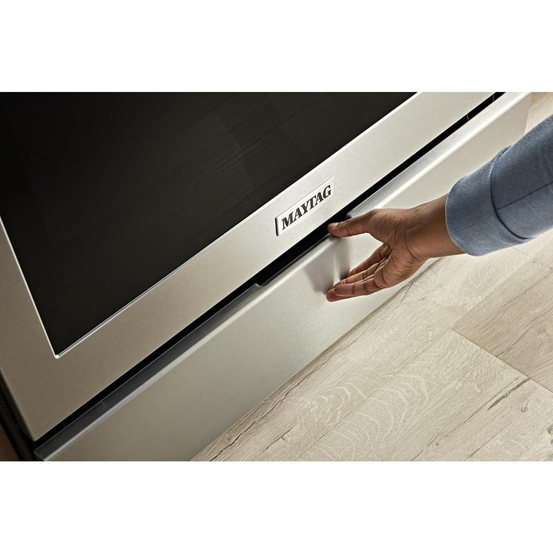 Large Picture of Maytag MES8800PZ