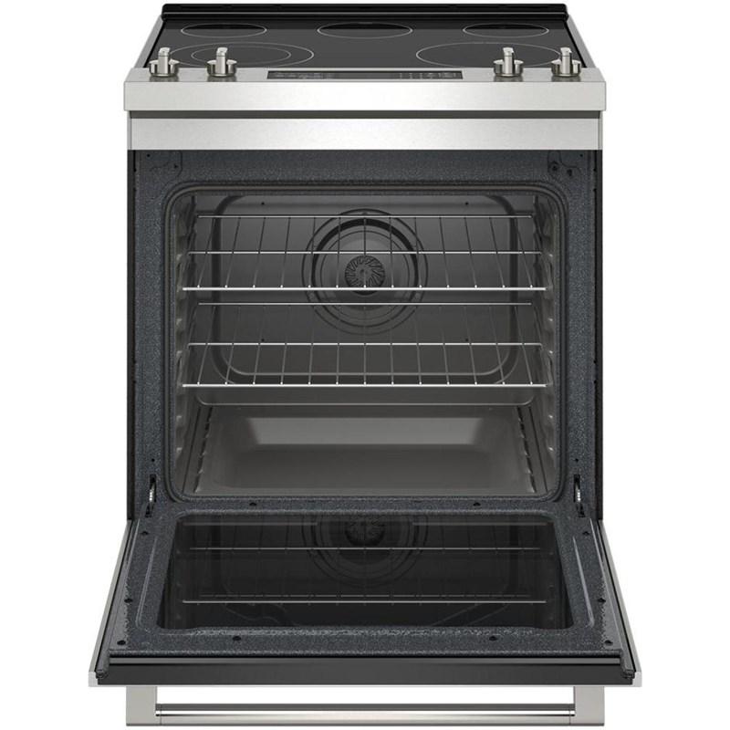 Large Picture of Maytag MES8800PZ