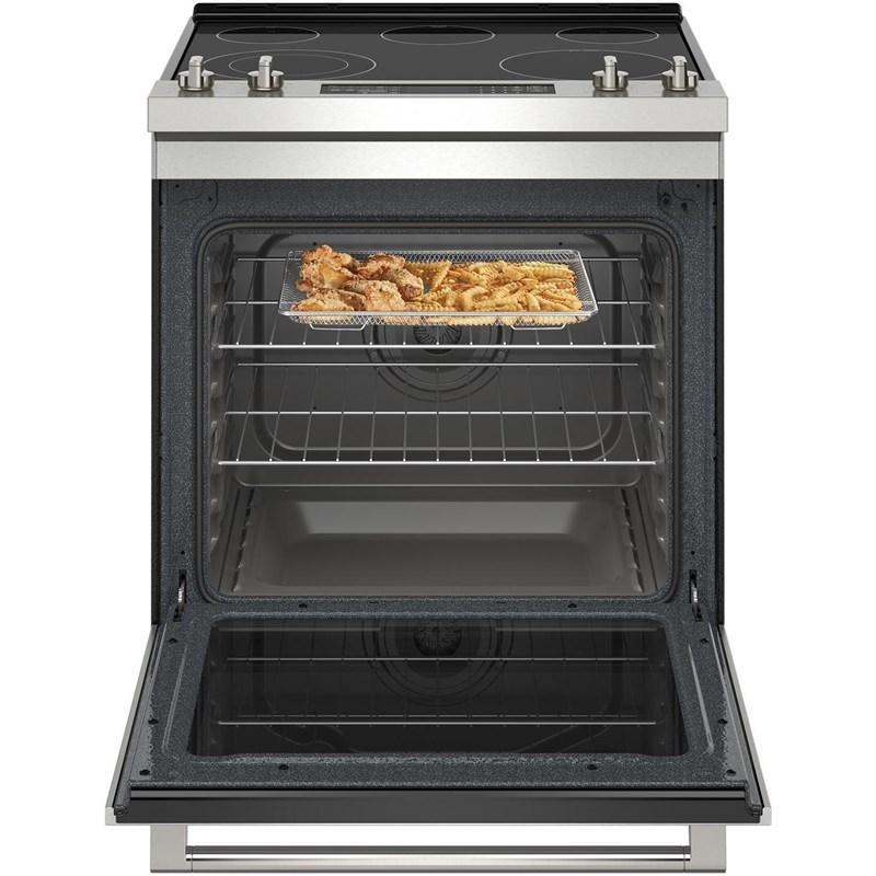 Large Picture of Maytag MES8800PZ