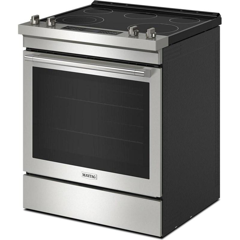 Large Picture of Maytag MES8800PZ