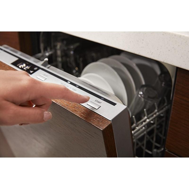 Large Picture of Whirlpool UDPS5118PP