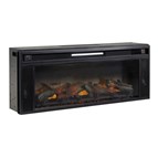 Signature Design by Ashley Entertainment Accessories W100-12 Fireplace Insert