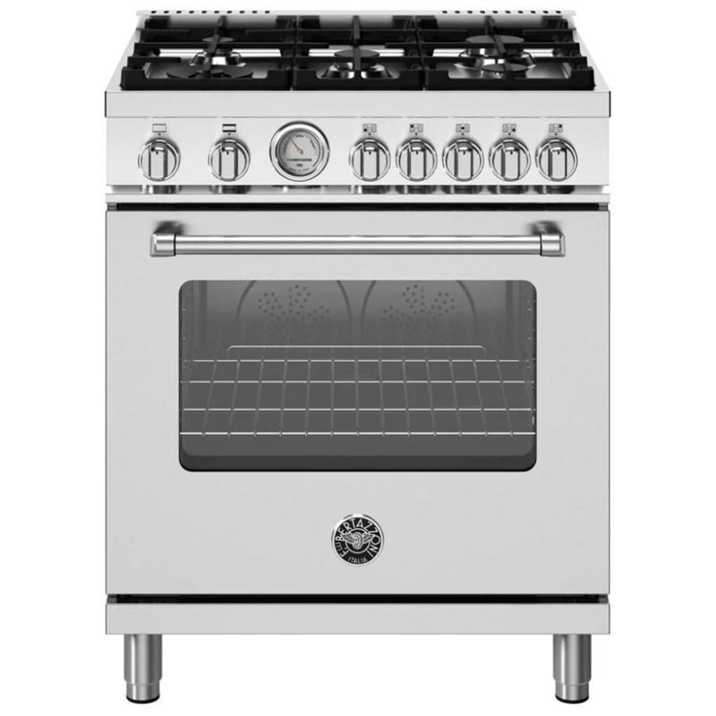 Bertazzoni MAS305GASXV