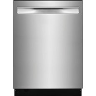 Frigidaire FDSP4501AS (Dishwashers - Top Controls)