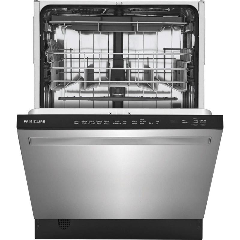 Large Picture of Frigidaire FDSP4501AS