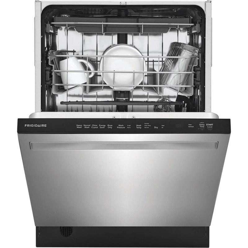 Large Picture of Frigidaire FDSP4501AS