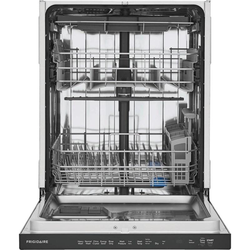 Large Picture of Frigidaire FDSP4501AS