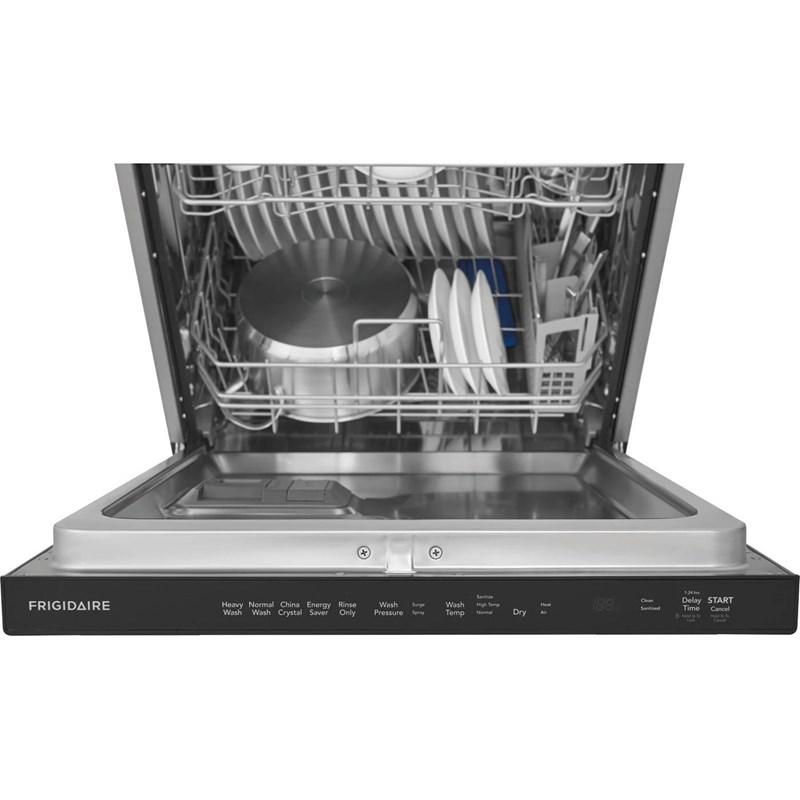 Large Picture of Frigidaire FDSP4501AS
