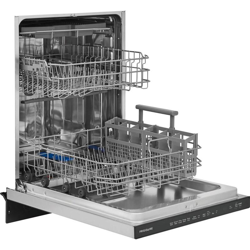 Large Picture of Frigidaire FDSP4501AS
