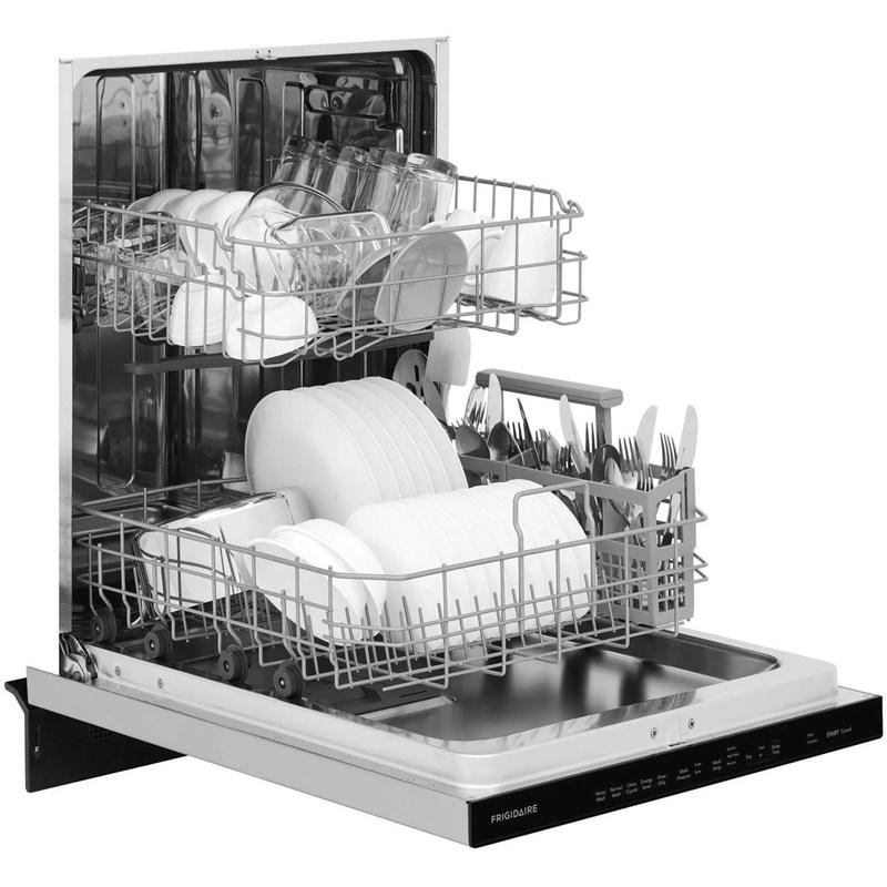 Large Picture of Frigidaire FDSP4401AS